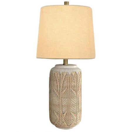 Table Lamp - . Table Lamp